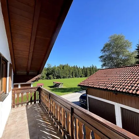 Apartment Casarina - Alpenblick Am Barmsee - Viola Krun