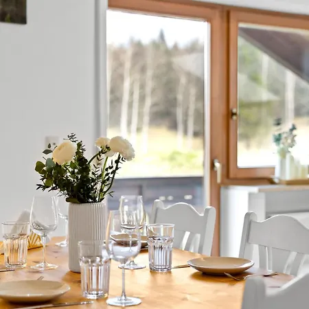 Apartment Casarina - Alpenblick Am Barmsee - Viola