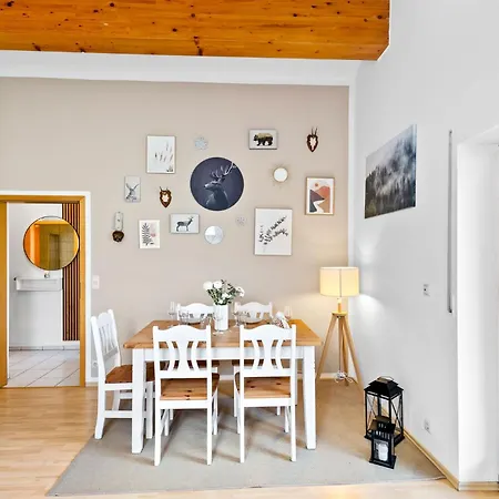 Casarina - Alpenblick Am Barmsee - Viola Apartment