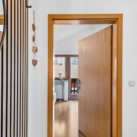 Apartment Casarina - Alpenblick Am Barmsee - Viola