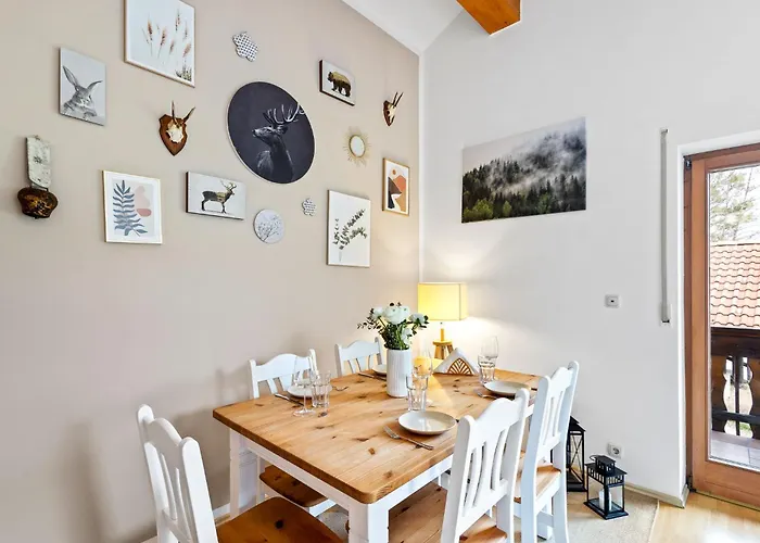 Casarina - Alpenblick Am Barmsee - Viola شقة كرن