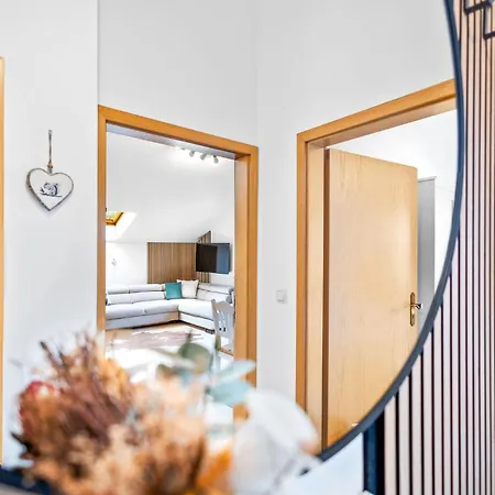 Apartamento Casarina - Alpenblick Am Barmsee - Viola Krün